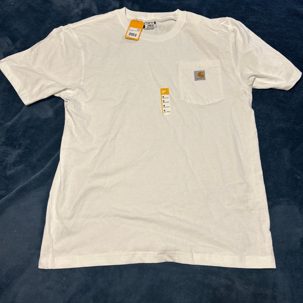 Cathartt Shirt